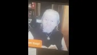 Karate Kyle the Mukbang