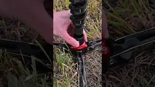 Manfrotto MVMXPRO500 Video monopod 📷