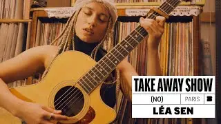 L&eacute;a Sen - (no) | A Take Away Show