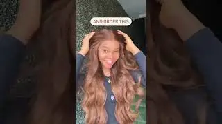 Colored wigs #cljhair #coloredwig #bodywavehair #bodywavewigs #wavywig #wigs #lacefrontalwigs