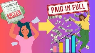 Top 5 Secrets To DITCH DEBT Forever!