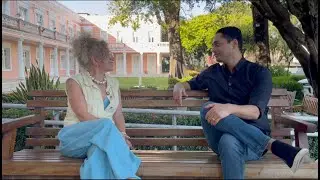 Experiências Inspiradoras de Milton Milton Sousa (EGADE Business School)