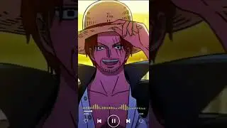 rap AKAGAMI NO SHANKS: un rey sin corona oo1#rap #Jb28music & #Music28D