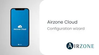 Airzone Cloud - Configuration wizard