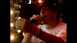 The Latin Kings - 2001-06-16 Hultsfred, Sweden (3 songs in HQ)