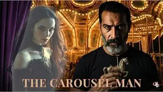 THE CAROUSEL MAN