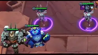 Nitro Fast 9 Beats Everything! | High Challenger TFT Set 14.