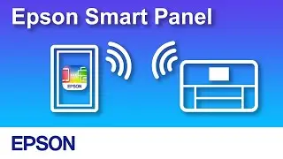 スマホとプリンターを接続する（Epson Smart Panel）　NPD6623
