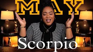 SCORPIO ♏︎ 5 Important Things You Need To Know About 