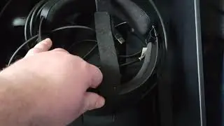 Gogle do wirtualnej rzeczywistości Oculus Rift S