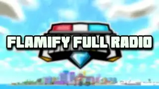 Flamify Full Radio | Mad City : Chapter 2