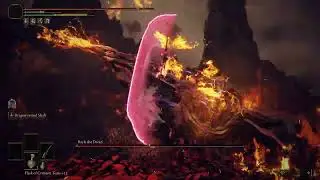 Bayle Skills Only (Dragonwound Slash)