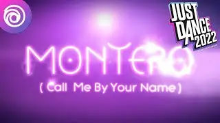 FIRST TIME DANCING TO MONTERO! - Just Dance 2022/Unlimited Gameplay
