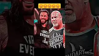 Attitude roman reigns supreme #wwe #wwe2k22 #wwefan #wrestling #romanreigns