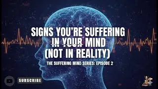 Signs You&rsquo;re Suffering in Your Mind (Not in Reality)