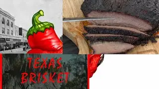 BBQ - Texas Brisket
