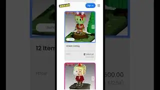 Voxies #nft Voxel prediction $100 #baseball #gaming  #stockmarket #cryptocurrency #bitcoin #fortnite