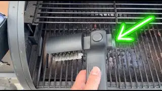 What You Should Know! - Electric BBQ Grill Brush