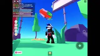 AINT NO WAY 60000 ROBUX! W AZARTH
