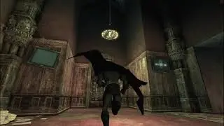 Batman Arkham Asylum Last Three Joker Teeth