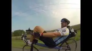4 Bacchettas out for a spin