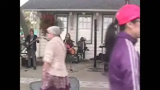 Heart Crazy On You Band Cover Jenny Kalicharan