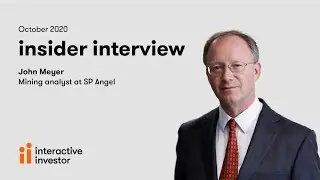 Meyer on Mining: shares to follow in Q4 2020