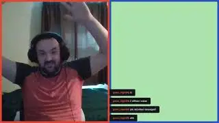 Reacting To My BB24 Cast Reveal Video