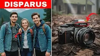 (Bruxelles, 1966) Touristes Disparus &mdash; 17 ans plus tard, une cam&eacute;ra NIKON endommag&eacute;e a tout r&eacute;v&eacute;l&eacute;&hellip;