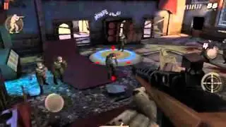 COD ZOMBIES 
