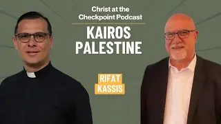 Kairos Palestine