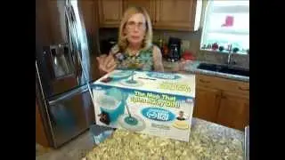 For the Home: As Seen on TV!  Review:  