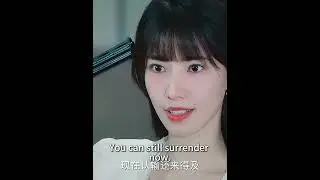 😎😎 | 黑夜中的她 Queen of Darkness  | 方瑾 严子贤 | YOUKU Short Film