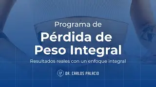 Programa de Pérdida de Peso Integral