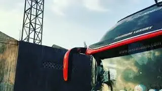 BUS DJOKO KENDIL