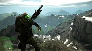 For fun Nomad sync'ed to 50 Cent! Short Ghost Recon Breakpoint clip 🞔 Yike or Die DYLN Remix song