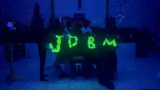 JDBM Youth christmas Hand mime skit by JDBM TOWN CHRUCH #kandukur #youthskit #JDBMYOUTH 19/12/2025