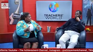 The Multidimensional Educator: Mastering Literacy and Building Your Professional Brand.