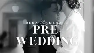 PRE-WEDDING-RENE&MENARD-CANADA-4K