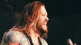 Black Sonic Pearls - My Denial (live from 