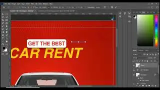 Car Rent Social Media Post Design #socialmediapostdesign #carpost #shorts #youtubeshorts