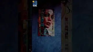 Galaxy Printed Stretch Ceiling at Astro Lounge Bar | Iceil Project