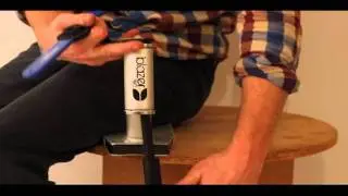 How to set up your Blazer Pro Scooter