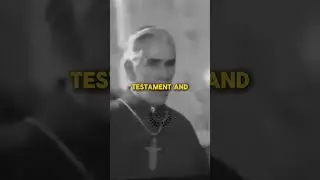 Ven Fulton Sheen on CHOICE