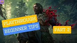 Druid Playthrough for Beginners - Part 2 | chill Path of Exile 2
