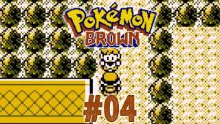 Прохождение игры Pokemon Brown, часть 4 &mdash; Суматошный город Хейворд