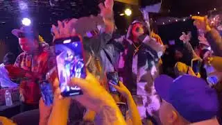 Mbnel &$tupid young concert