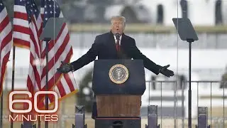 Using Trump rhetoric as a defense strategy