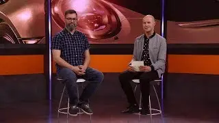 Forza Motorsport 7 on Inside Xbox