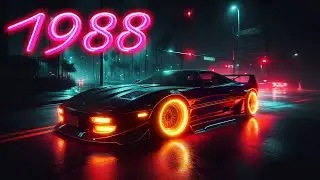 It's 1988 and you're totally invincible in Miami